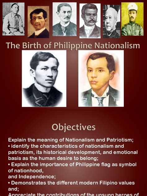 80535499-The-Birth-of-Philippine-Nationalism.pptx | Philippines ...