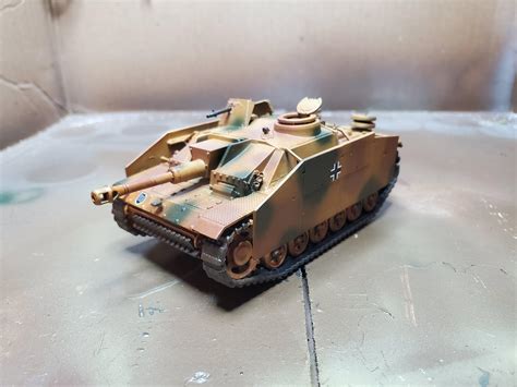 Stug III: Sturmhaubitze 42 variant : boltaction