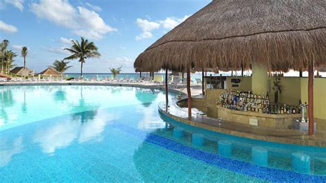 Paradisus Cancun – Cancun – Paradisus Cancun All Inclusive Hotel ...