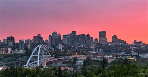 Edmonton_skyline_2 | Assembly of First Nations