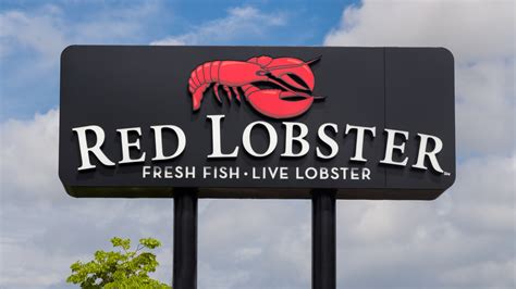 18 Fascinating Facts About Red Lobster