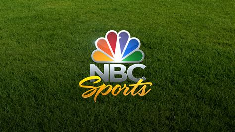 NBC Sports Logo System – David Barton Design