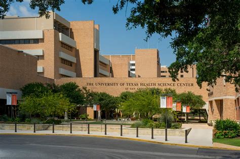 Best Universities In San Antonio, Texas – CollegeLearners.com