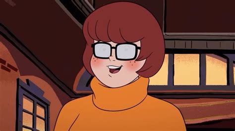 In ‘Trick or Treat Scooby-Doo!’, Velma Is Finally Out as Queer | Them