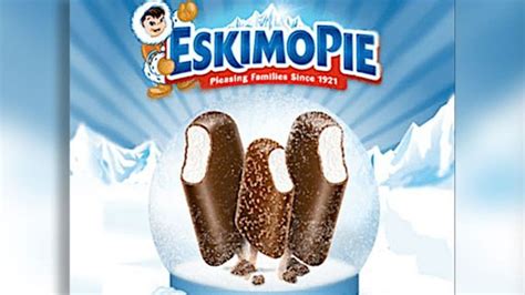 Dreyer's announces new name for 'derogatory' Eskimo Pie months after ...