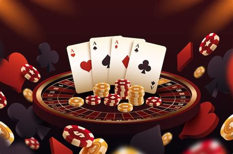 Casino Game Images - Free Download on Freepik