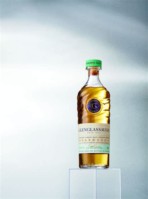 This Single Malt Scotch Has Been Crowned The Best Whisky Of 2023 - Maxim