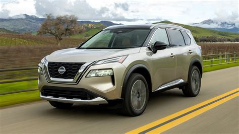 2023 Nissan Rogue Specifications, Fuel Economy, Features, Warranty ...