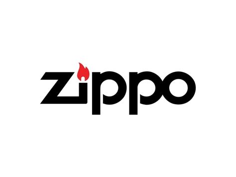 Zippo Logo PNG vector in SVG, PDF, AI, CDR format