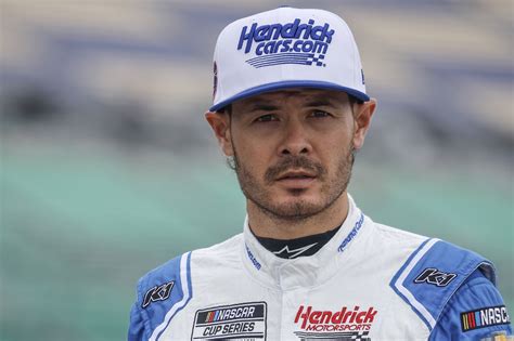 Kyle Larson Has the Green Light To Go After Something Bigger Than Le ...