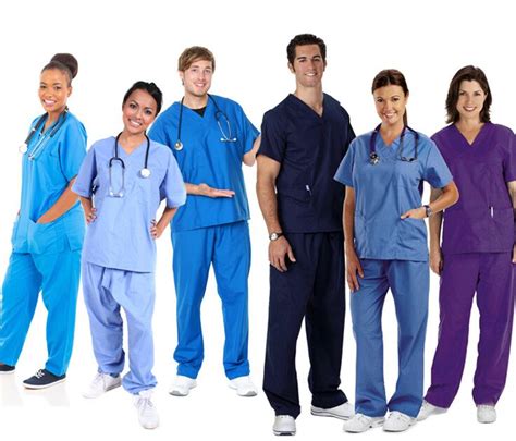 Tips on Buying Your First Set of Nursing Uniforms and Scrubs