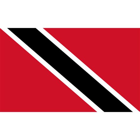 Flag of Trinidad and Tobago