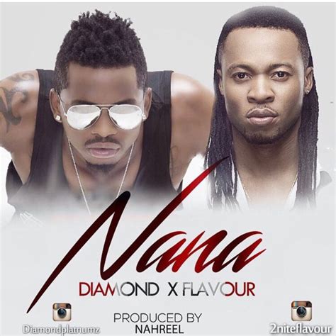 Nana by Diamond Platnumz: Listen on Audiomack