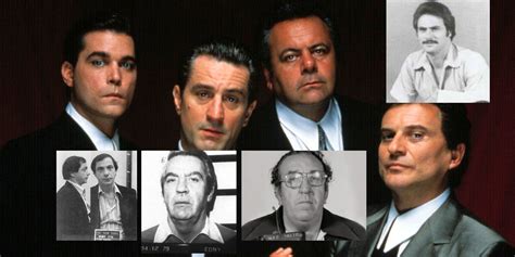 Goodfellas Quotes Henry Hill