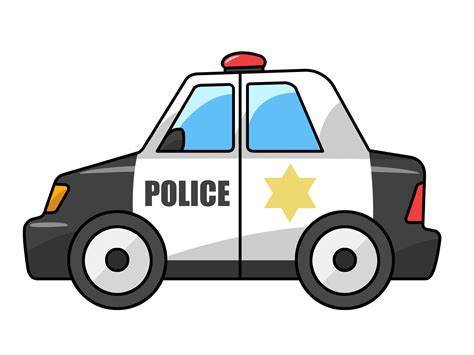 Free to Use & Public Domain Police Car Clip Art - ClipArt Best ...