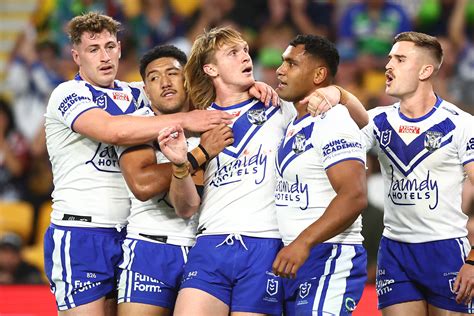 NRL news 2023 | Willie Mason rips Bulldogs rebels in dramatic week ...