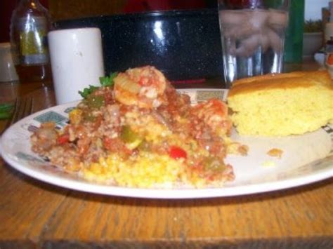 Married with pigs: Fat Tuesday...Cajun Dinner Ideas!