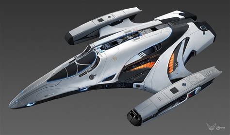 imgur.com | Spaceship design, Spaceship concept, Space ship concept art