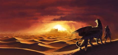 Sandstorm by =KaiserFlames on deviantART | Fantasy art, Concept art ...