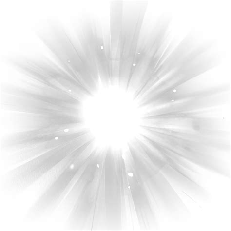 white glow light effect 22881793 PNG