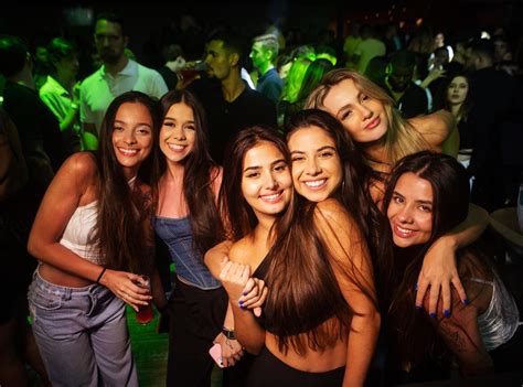 Rio de Janeiro: Nightlife and Clubs | Nightlife City Guides