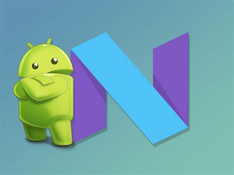 7 yummy new features from Android Nougat | Onsight