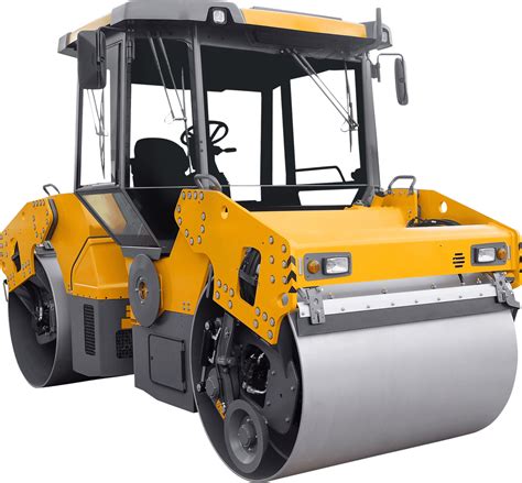 Asphalt Paving Equipment: What Equipment is Used for Asphalt Paving?