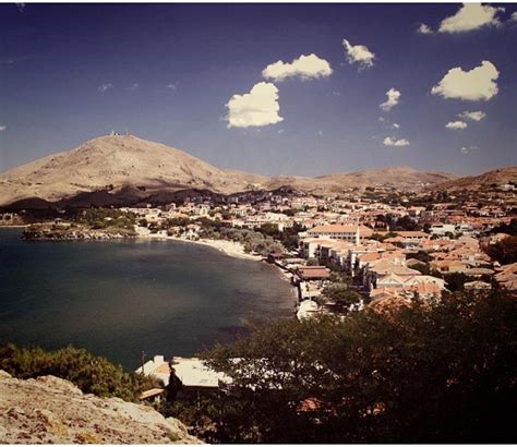 Lemnos