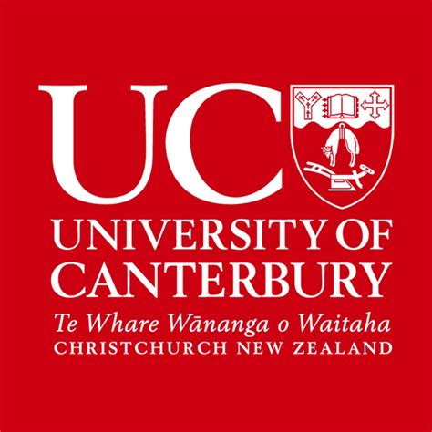 University of Canterbury - YouTube