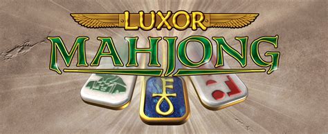 WildTangent Games: Luxor MahJong Is the Game of the Week | Milled