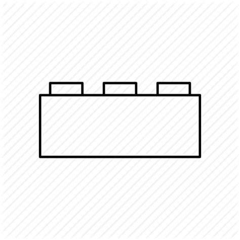 lego outline clipart 10 free Cliparts | Download images on Clipground 2024