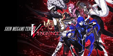 Shin Megami Tensei V: Vengeance - How to Beat Glasya-Labolas and Naamah ...