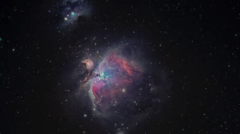 3840x2160 Orion Nebula 4k 4K ,HD 4k Wallpapers,Images,Backgrounds ...