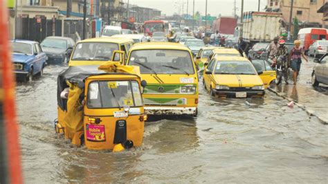 Red Alert: Apapa, Eti-Osa, Ojo, Ikeja, Surulere, others to experience ...