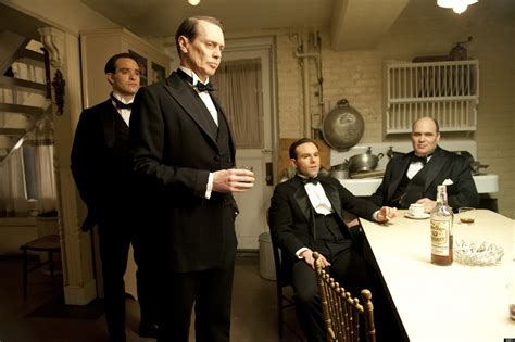 Watch: 'Boardwalk Empire' Season 4 Teaser - ShowBizCafe.com