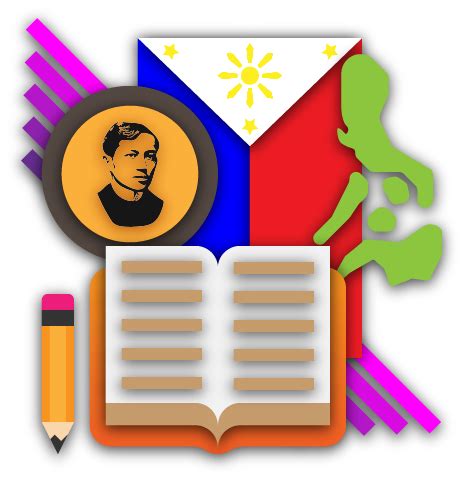 Araling Panlipunan Clip Art