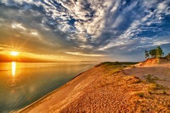 Local Beaches In The Greater St. Ignace Area | St. Ignace, MI