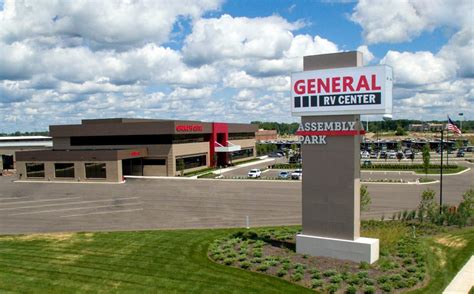 General RV Center - Growing Wide and Deep | Business View Magazine