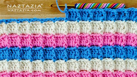 Crochet Box Stitch Your Crochet, 51% OFF | www.pinnaxis.com