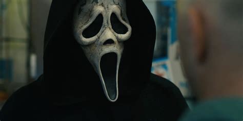 Scream 6's Ghostface Shotgun Scene Sparks Debate Among Horror Fans