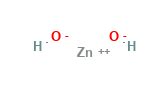 Zinc Hydroxide Formula - Chemical Formula, Structural Composition And ...