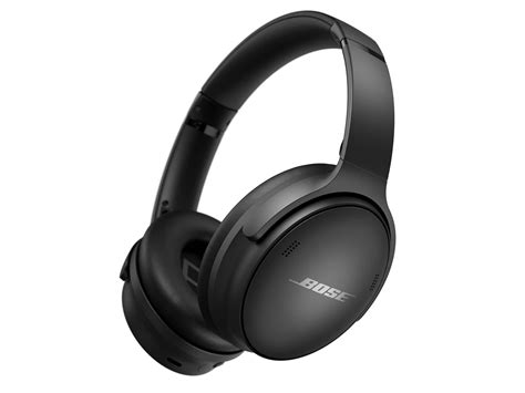 Buy Bose QuietComfort® 45 Bluetooth wireless noise cancelling ...