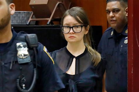 Anna Delvey Trial: How She Scammed Aviation Startup Blade