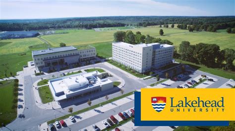 Lakehead University – Visa Consultancy Center in Bangladesh