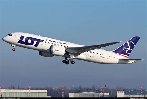 LOT Polish Airlines to launch Singapore-Warsaw Service