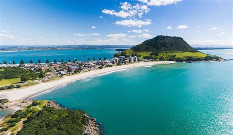 Best Things To Do In Mt Maunganui & Tauranga | maui Motorhomes NZ