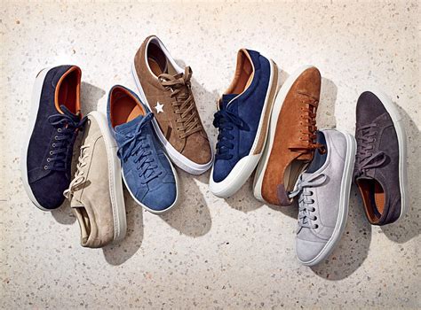 The Suede Shoes You Can Wear with a Suit And Your Favorite Sweatpants | GQ