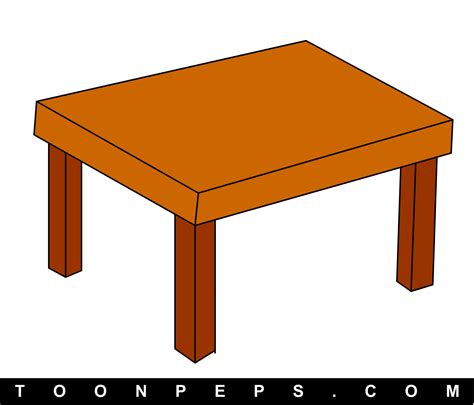 Table Drawing at GetDrawings | Free download