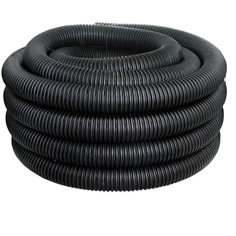 6 Inch Corrugated Drain Pipe Lowes - Best Drain Photos Primagem.Org