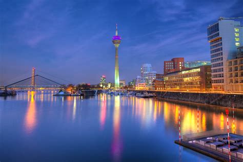 Düsseldorf travel - Lonely Planet